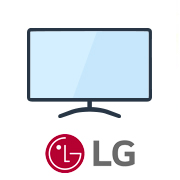 Tv LG 32 pollici Smart