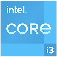 Processore Intel Core I3