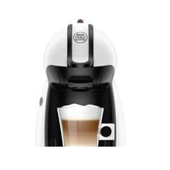 Recensione macchina del caffè Nescafè Dolce Gusto EDG100.W - Recensione