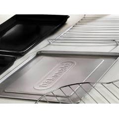 Fornetto elettrico Grill 14 litri De Longhi EO 14552W in Offerta su  Prezzoforte