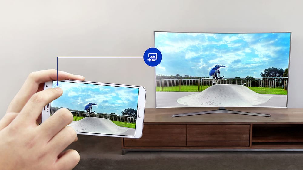 Samsung Smart TV UE40MU6100 LED 40 Pollici 4K Ultra HD Prezzo in Offerta su  Prezzoforte